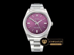 RDJ0297A - Oyster Pert. 39mm 114300 SSSS Red Grape BP Asia 2836 - 10.jpg